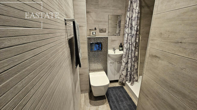 Mieszkanie Gdynia Witomino, Polskiego Czerwonego Krzyża