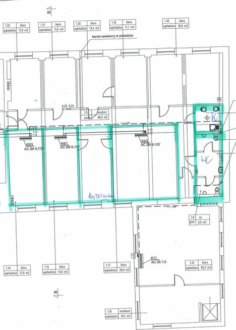 Lokal użytkowy Sopot Centrum, Niepodległości