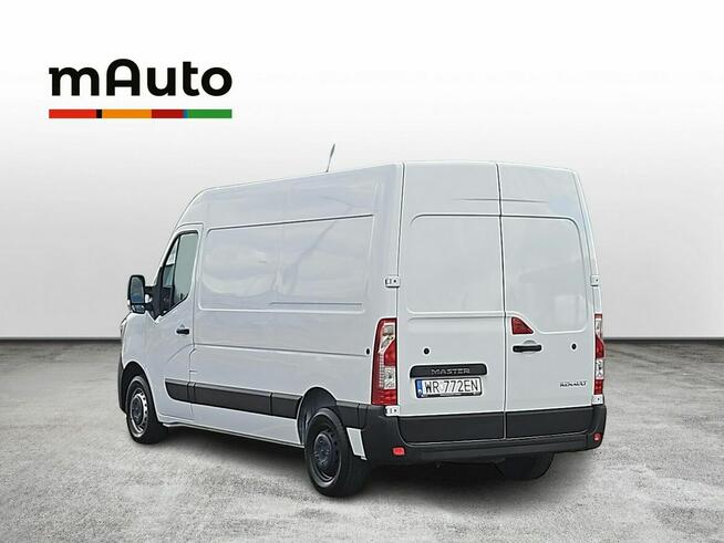 Renault Master dCi 135 Euro 6 ! Z Polskiego Salonu ! Faktura Vat !