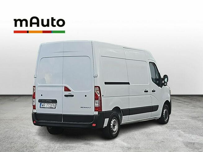 Renault Master dCi 135 Euro 6 ! Z Polskiego Salonu ! Faktura Vat !