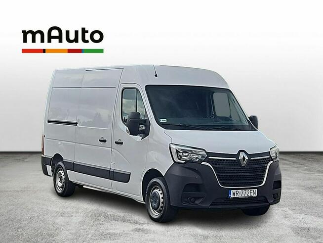 Renault Master dCi 135 Euro 6 ! Z Polskiego Salonu ! Faktura Vat !