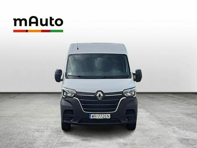 Renault Master dCi 135 Euro 6 ! Z Polskiego Salonu ! Faktura Vat !