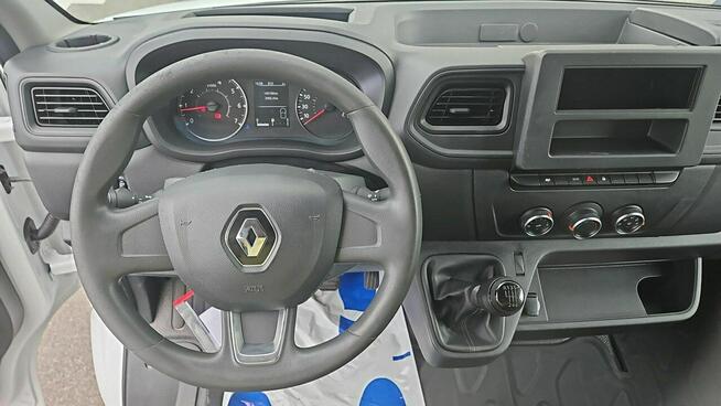 Renault Master dCi 135 Euro 6 ! Z Polskiego Salonu ! Faktura Vat !