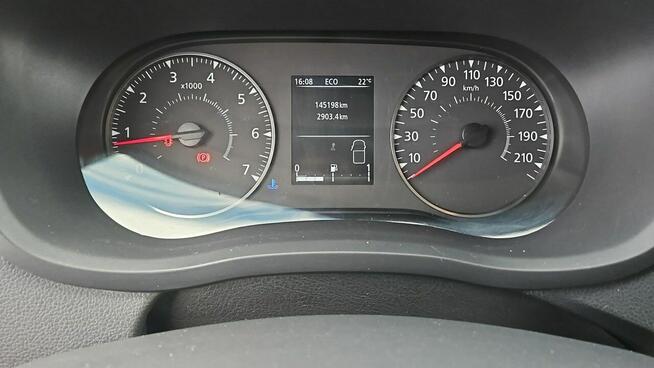 Renault Master dCi 135 Euro 6 ! Z Polskiego Salonu ! Faktura Vat !