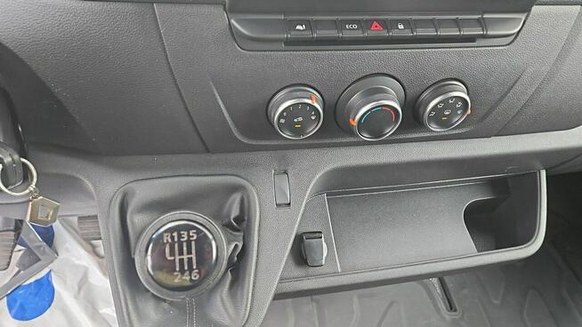 Renault Master dCi 135 Euro 6 ! Z Polskiego Salonu ! Faktura Vat !