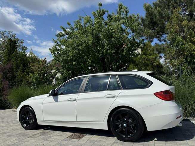 BMW 320 Bardzo zadbana