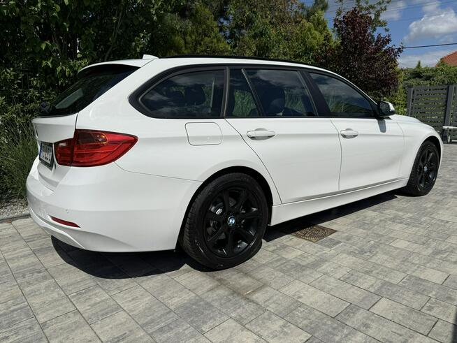 BMW 320 Bardzo zadbana