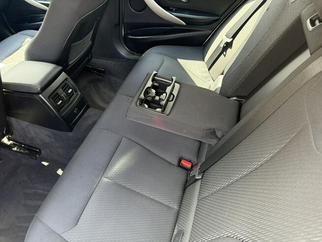 BMW 320 Bardzo zadbana