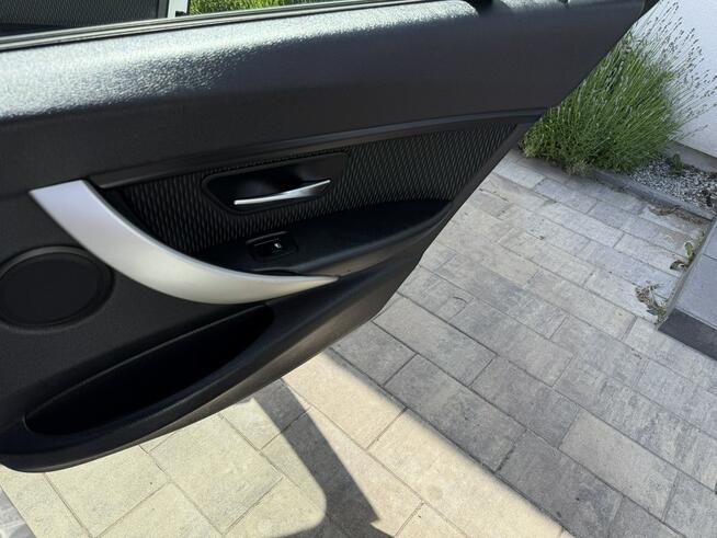 BMW 320 Bardzo zadbana