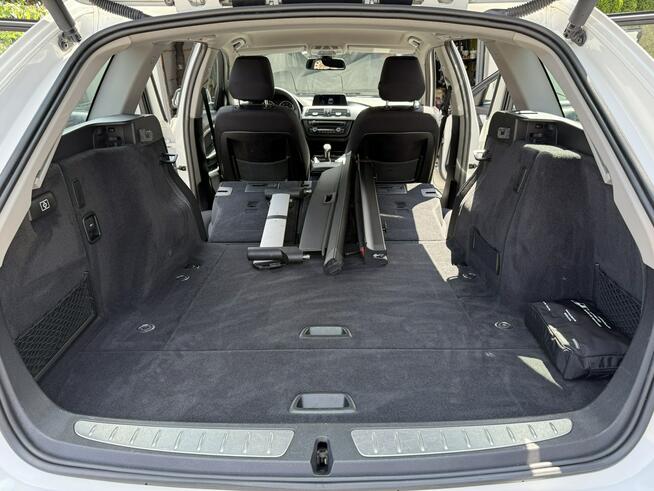 BMW 320 Bardzo zadbana