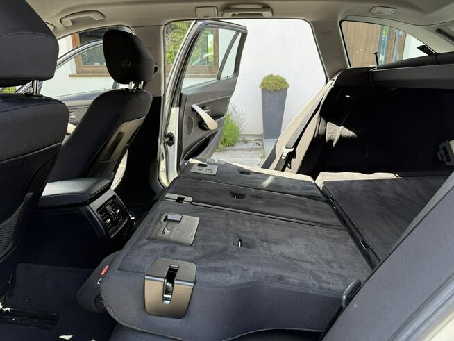 BMW 320 Bardzo zadbana