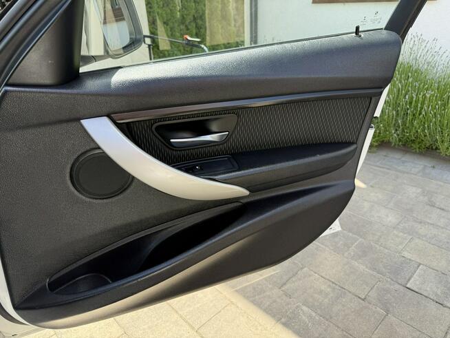 BMW 320 Bardzo zadbana