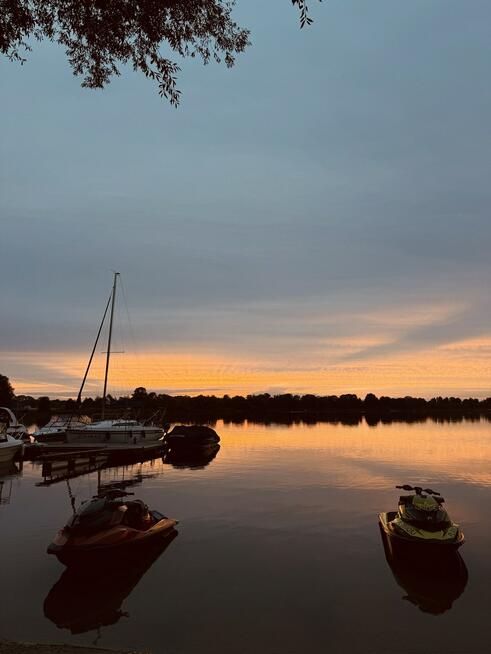 Inna Inny Sea-Doo RXP 300RS – 300 KM SKUTER WODNY zadbany i serwisowany