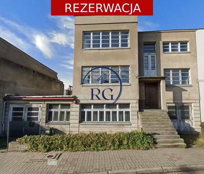 Dom Żnin, Lewandowskiego