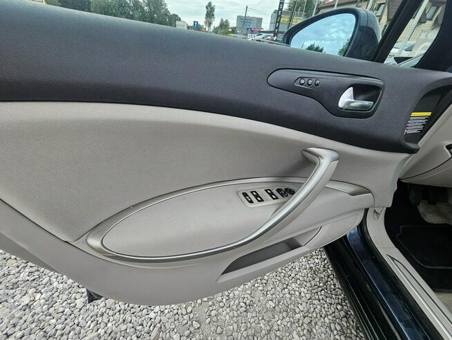 Citroen C5 exlusive*automat*Skóra*Navi*Pisemna Gwarancja12mies!