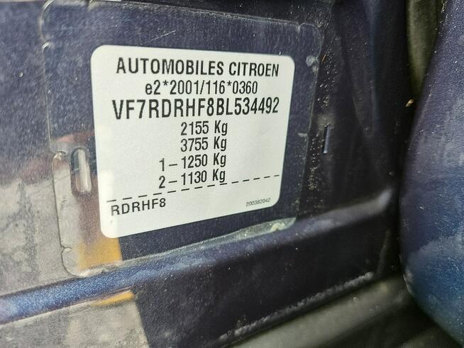 Citroen C5 exlusive*automat*Skóra*Navi*Pisemna Gwarancja12mies!