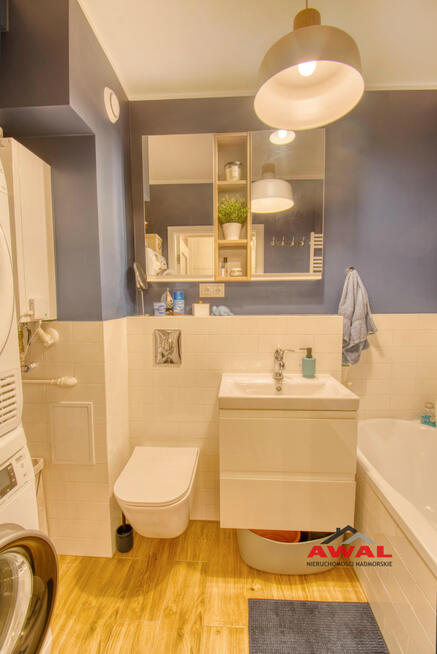 Mieszkanie Jastrzębia Góra gm. Władysławowo, Podgrzybkowa