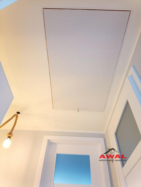 Mieszkanie Jastrzębia Góra gm. Władysławowo, Podgrzybkowa