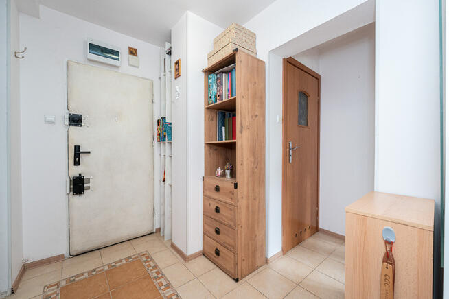 Okazja! Przestronne 40m w zielonej okolicy