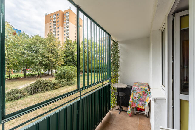 Okazja! Przestronne 40m w zielonej okolicy