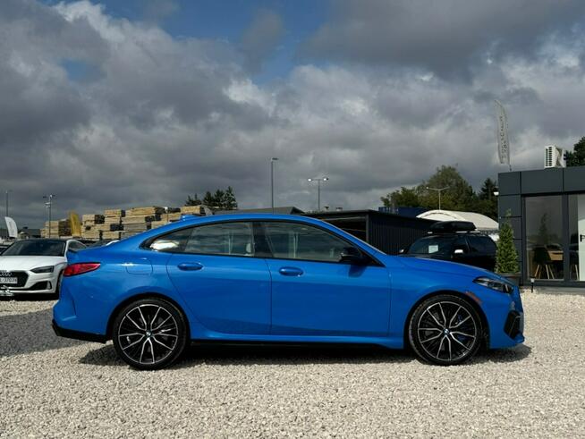 BMW 235 Aktywny tempomat / Panorama / Key less / Head Up / Nawigacja / FV 23%