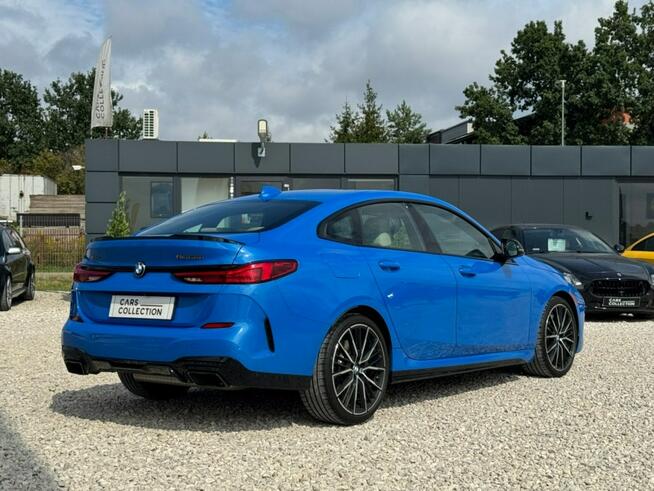 BMW 235 Aktywny tempomat / Panorama / Key less / Head Up / Nawigacja / FV 23%