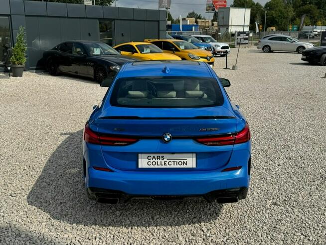 BMW 235 Aktywny tempomat / Panorama / Key less / Head Up / Nawigacja / FV 23%