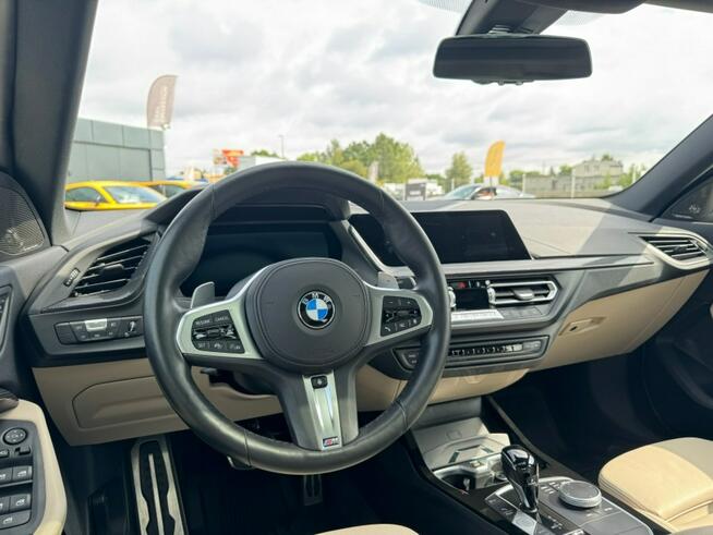 BMW 235 Aktywny tempomat / Panorama / Key less / Head Up / Nawigacja / FV 23%