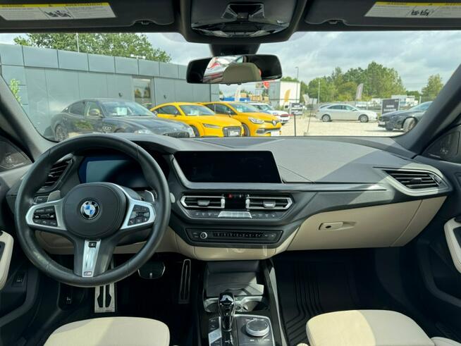 BMW 235 Aktywny tempomat / Panorama / Key less / Head Up / Nawigacja / FV 23%