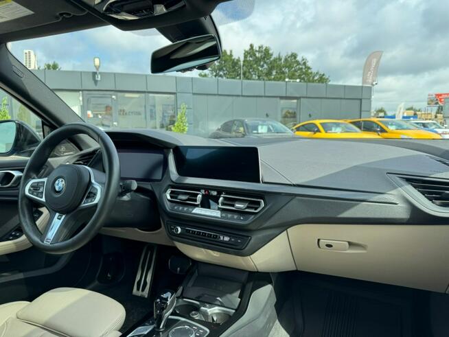 BMW 235 Aktywny tempomat / Panorama / Key less / Head Up / Nawigacja / FV 23%