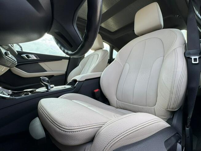 BMW 235 Aktywny tempomat / Panorama / Key less / Head Up / Nawigacja / FV 23%