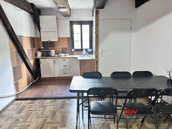 Lokal użytkowy Kwidzyn, Magazynowa