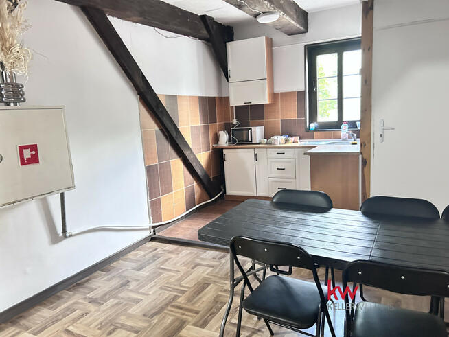 Lokal użytkowy Kwidzyn, Magazynowa