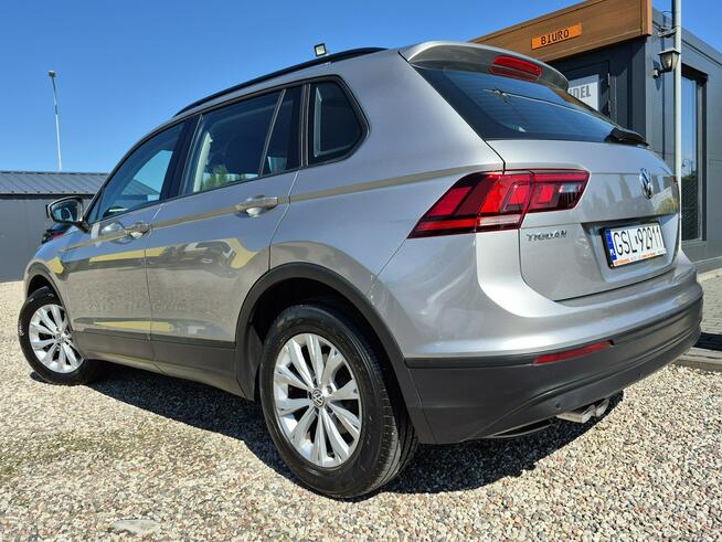 Volkswagen Tiguan 2.0TDI**2017**170oookm**Bezwypadkowy**Zarejestrowany**Zadbany