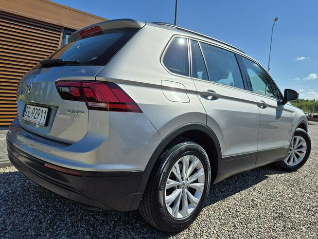 Volkswagen Tiguan 2.0TDI**2017**170oookm**Bezwypadkowy**Zarejestrowany**Zadbany