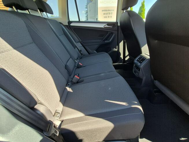 Volkswagen Tiguan 2.0TDI**2017**170oookm**Bezwypadkowy**Zarejestrowany**Zadbany