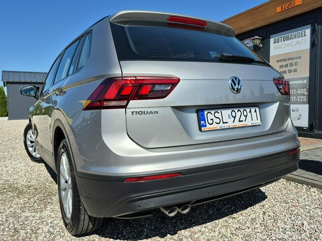 Volkswagen Tiguan 2.0TDI**2017**170oookm**Bezwypadkowy**Zarejestrowany**Zadbany