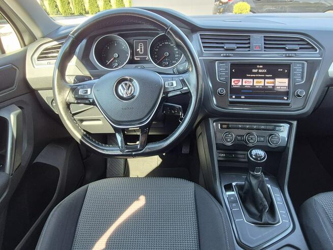 Volkswagen Tiguan 2.0TDI**2017**170oookm**Bezwypadkowy**Zarejestrowany**Zadbany