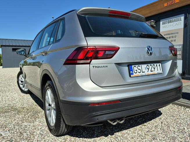 Volkswagen Tiguan 2.0TDI**2017**170oookm**Bezwypadkowy**Zarejestrowany**Zadbany