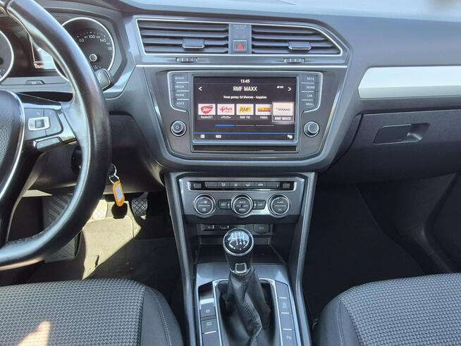 Volkswagen Tiguan 2.0TDI**2017**170oookm**Bezwypadkowy**Zarejestrowany**Zadbany