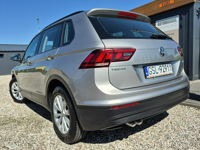 Volkswagen Tiguan 2.0TDI**2017**170oookm**Bezwypadkowy**Zarejestrowany**Zadbany
