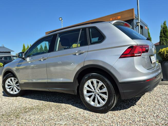 Volkswagen Tiguan 2.0TDI**2017**170oookm**Bezwypadkowy**Zarejestrowany**Zadbany