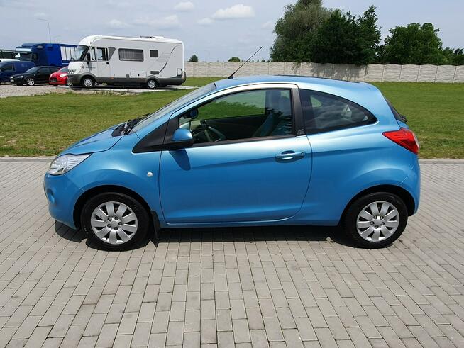 Ford KA 1.2 Benzyna Klima Wspomaganie Raty Zamiana