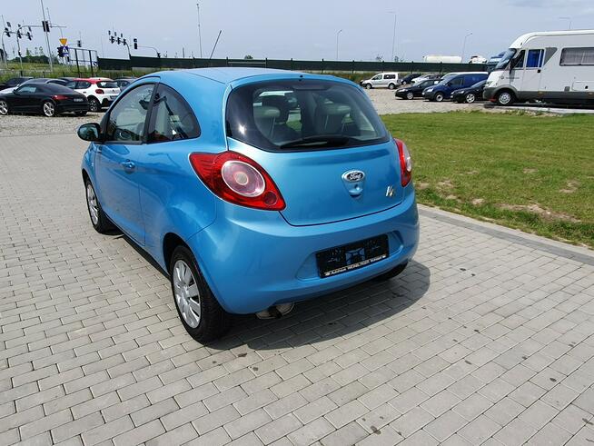 Ford KA 1.2 Benzyna Klima Wspomaganie Raty Zamiana