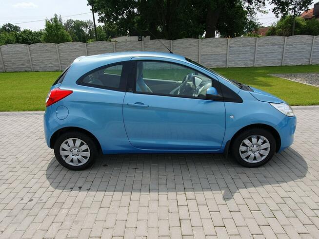 Ford KA 1.2 Benzyna Klima Wspomaganie Raty Zamiana