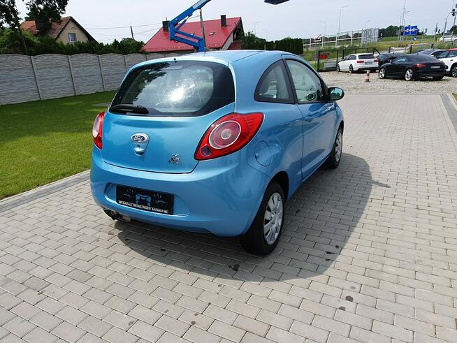 Ford KA 1.2 Benzyna Klima Wspomaganie Raty Zamiana