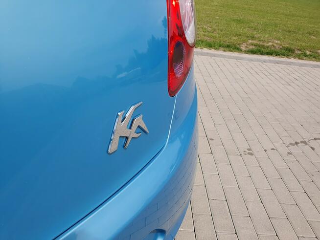 Ford KA 1.2 Benzyna Klima Wspomaganie Raty Zamiana