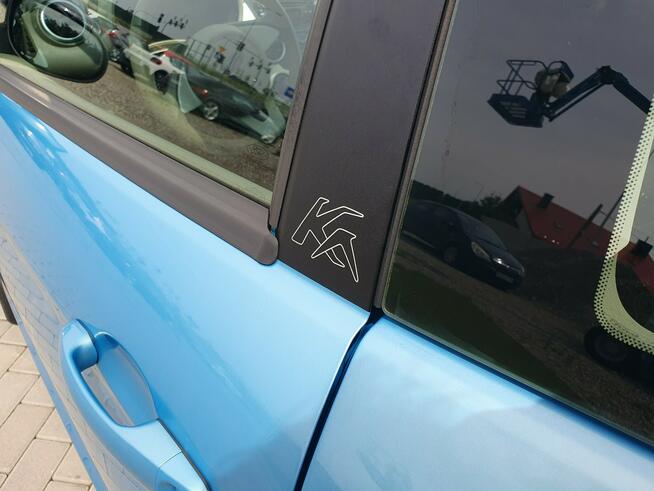 Ford KA 1.2 Benzyna Klima Wspomaganie Raty Zamiana