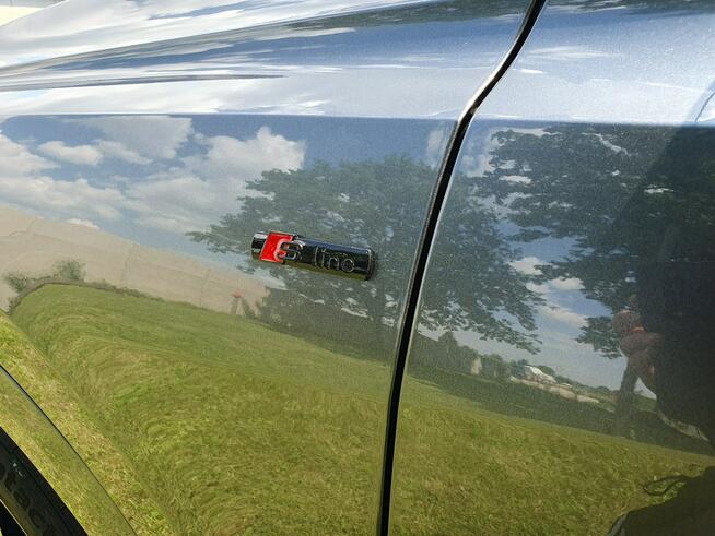 Audi Q8 3.0tdi 286KM S Line Matrix B&O Alu23 Salon PL Zamienie na RS6 RS7