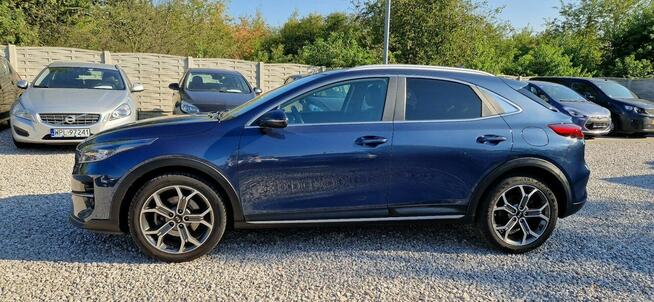 Kia XCeed Super Stan Bezwypadkowy Automat